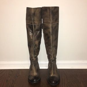 Vince Camuto “Bilco” boots